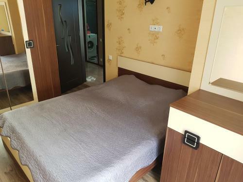 Royal Holiday Sea Towers Apartment