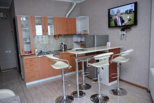 Royal Holiday Sea Towers Apartment