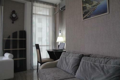 Royal Holiday Sea Towers Apartment