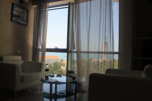 Royal Holiday Sea Towers Apartment