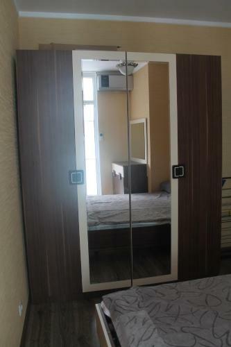 Royal Holiday Sea Towers Apartment