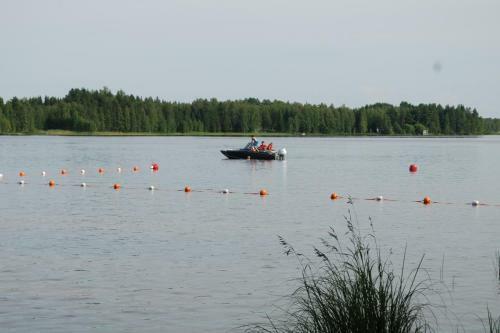 Emolahti Camping