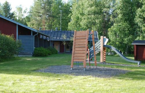 Emolahti Camping