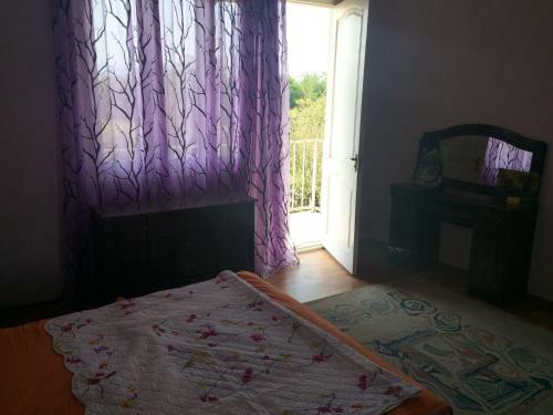 Merab Hostel