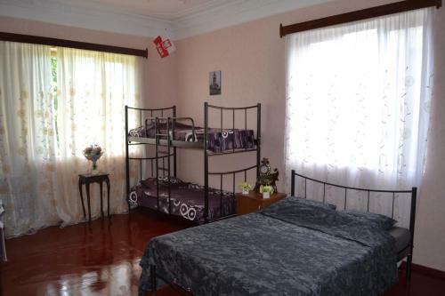 Merab Hostel