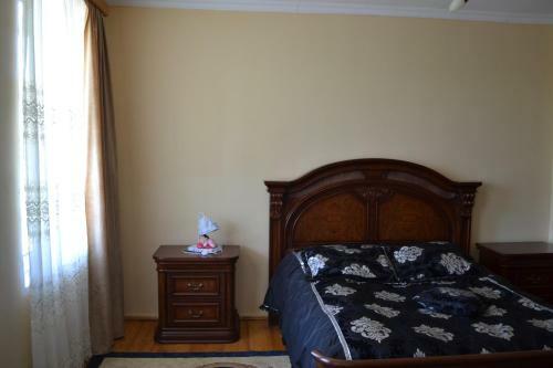 Merab Hostel
