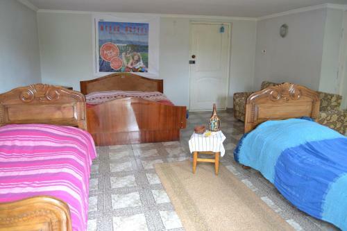 Merab Hostel