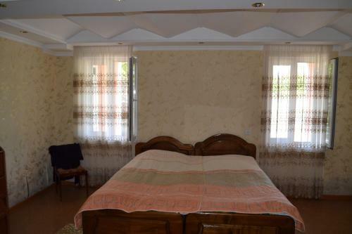 Merab Hostel