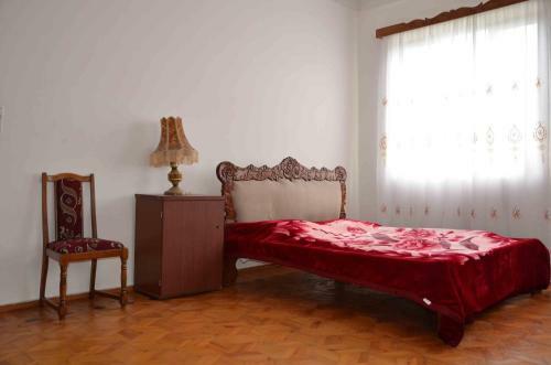 Merab Hostel