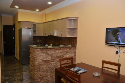 Elite House In Batumi Apartment