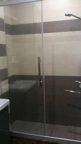 Elite House In Batumi Apartment