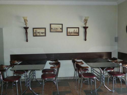 Ritsa Hotel
