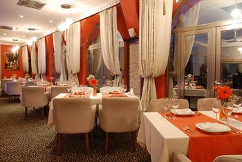 Hotel Batumi World Palace