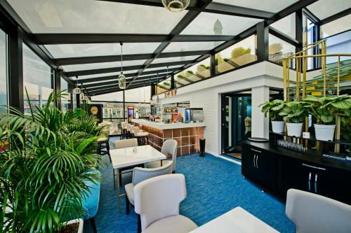 Grand Anadolu Hotel