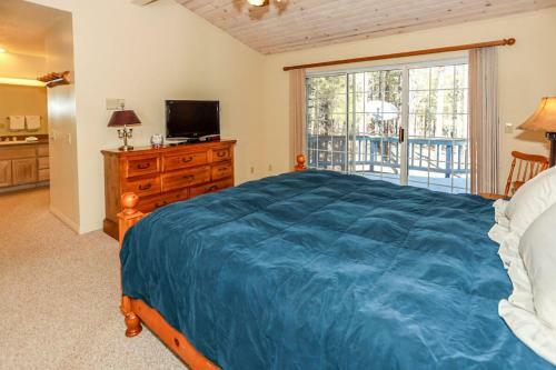 Snowy Pines Cabin - 1911 By Big Bear Vacations