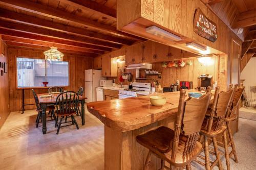 Peak House #2006 By Big Bear Vacations