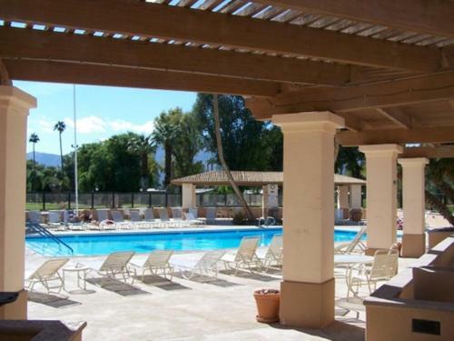 Roadrunner Club 321 Home