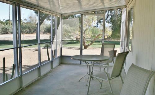 Roadrunner Club 321 Home