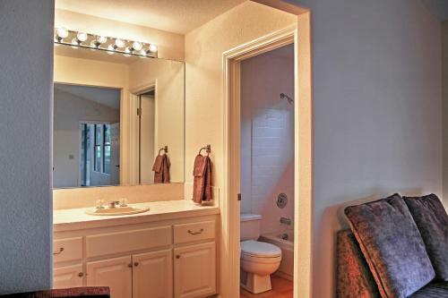 Borrego Springs Golfers Paradise With Private Pool!
