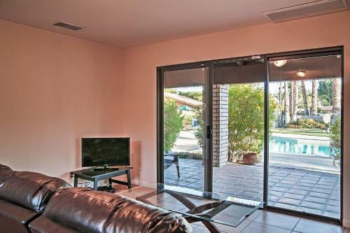 Borrego Springs Golfers Paradise With Private Pool!