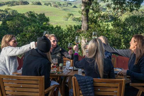 The Camp At Carmel Valley
