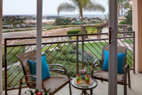 Hotel The Cassara Carlsbad, Tapestry Collection By Hilton