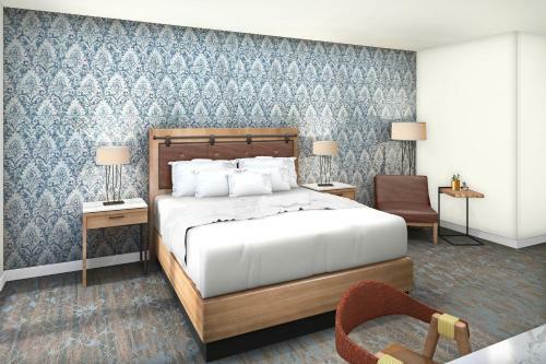 Hotel The Cassara Carlsbad, Tapestry Collection By Hilton