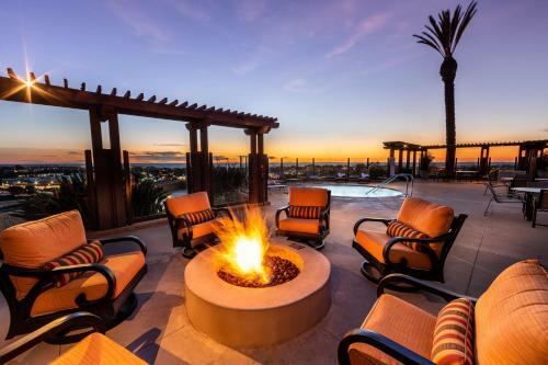 Hotel The Cassara Carlsbad, Tapestry Collection By Hilton