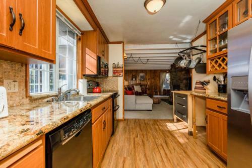Carnelian Vista By Tahoe Mountain Properties