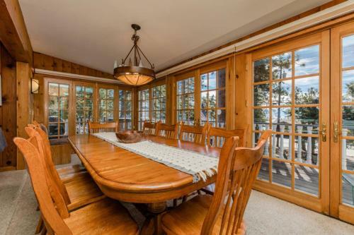 Carnelian Vista By Tahoe Mountain Properties