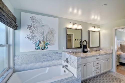 Sunset Dreams On The 101 - Professionally Prepared Using Cdc Guidelines