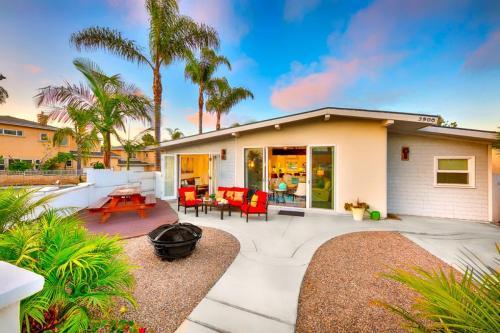 Cb-390c Carlsbad Oceanview Family Getaway