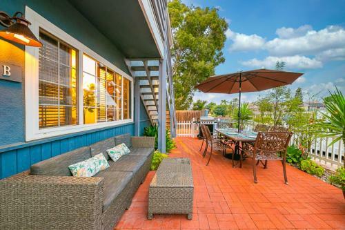 Cb-210c - Acacia Seabreeze Condo Compound