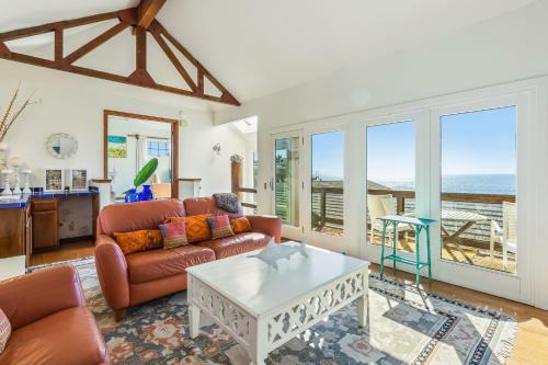 Terramar Beach House