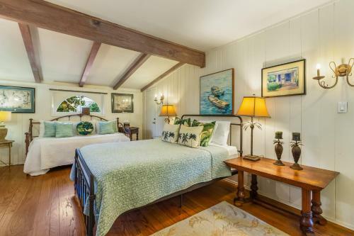 Terramar Beach House