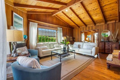Terramar Beach House