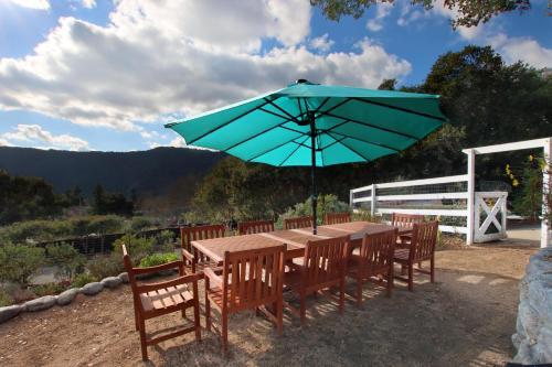 Wine Country Paradise - Private 1-acre Estate Home