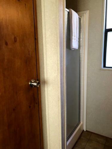 Yosemite Rv Resort