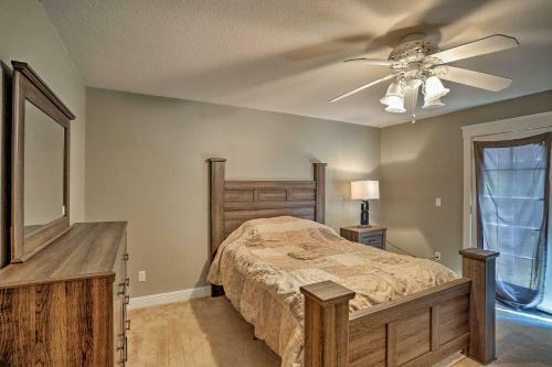 Spacious Downtown Chico Home, � Mile To Csu!