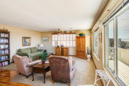 Cayucos Beach Estate
