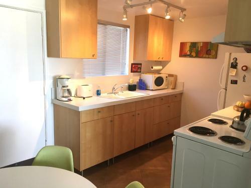 Apartamento The Getaway, Desert Hot Springs Ca