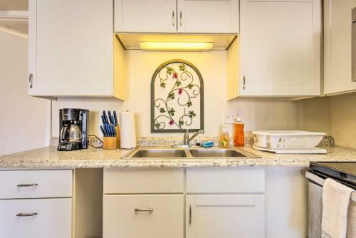 Apartamento Desert Hot Springs Condo With Shared Pool!