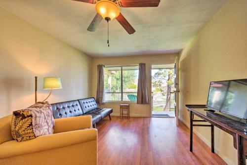 Apartamento Desert Hot Springs Condo With Shared Pool!