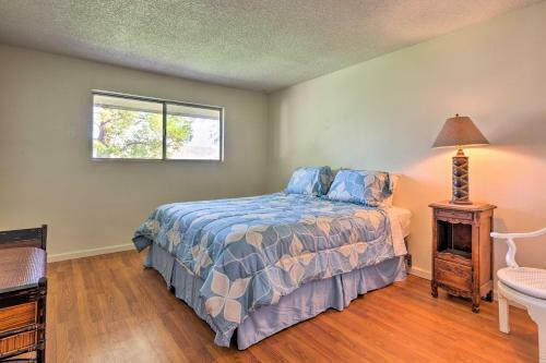 Apartamento Desert Hot Springs Condo With Shared Pool!