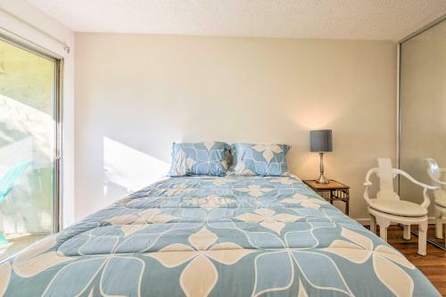 Apartamento Desert Hot Springs Condo With Shared Pool!