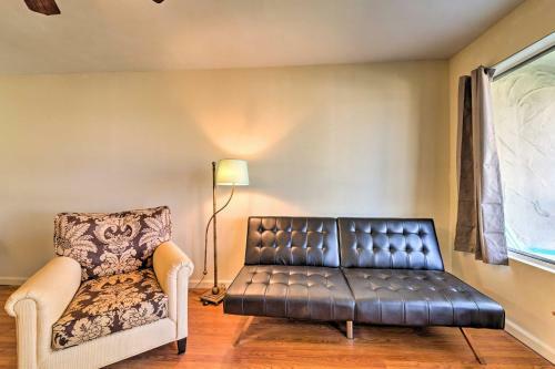 Apartamento Desert Hot Springs Condo With Shared Pool!