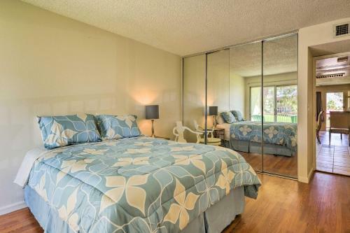 Apartamento Desert Hot Springs Condo With Shared Pool!