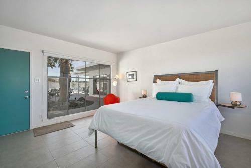 Hotel Sagewater Spa And Resort