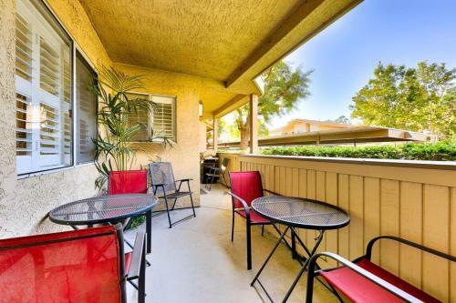 Dp-14a - Ritz Point Condo
