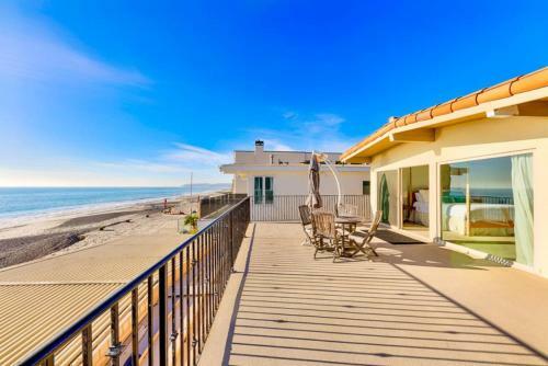 Dp-295 - Big Beautiful Capo Beach House